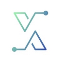 System X logo