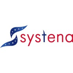 Systena America, Inc. logo