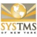 Systms Of New York logo