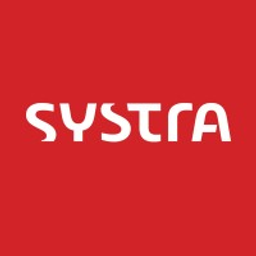 SYSTRA Consulting logo