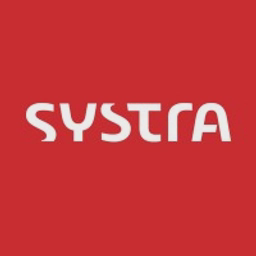 SYSTRA Ltd logo