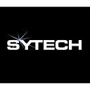 Sytech Precision logo