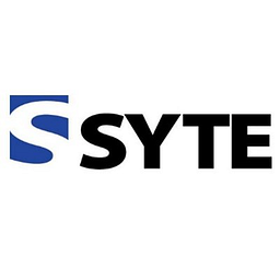 SYTE Corporation logo