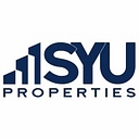 Syu Properties logo