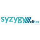 Syzygy Cities logo