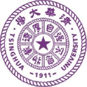 Tsinghua University logo