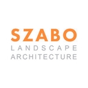 SZABO Landscape Architecture logo