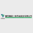 China National Accord Medicines Corporation Ltd. logo