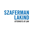 Szaferman Lakind logo