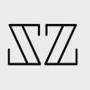 SZ Blockprints logo