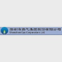 Shenzhen Gas Corporation Ltd. logo