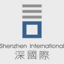 Shenzhen International Holdings logo