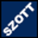 Szott Ford logo