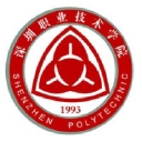 Shenzhen Polytechnic logo
