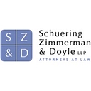 Schuering Zimmerman & Doyle, Llp logo