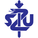 Slovak medical university logo