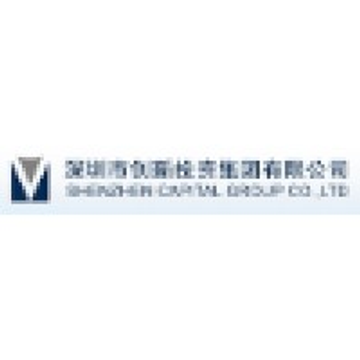 Shenzhen Capital Group logo