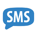 SzybkiSMS logo