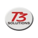 T3 Solutions, Llc logo
