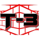 T-3 Construction logo