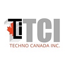 Techno Canada Inc. logo
