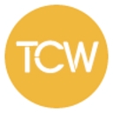 Tcw (Tables Chairs & Workstations) logo