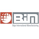 Trans Continental Manufacturing. logo