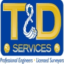 T&D Services Llc logo