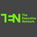 Ten   The Executive Network logo