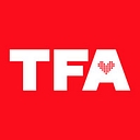 Tfa logo