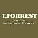 T. Forrest & Sons Ltd logo