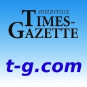 Shelbyville Times Gazette logo