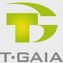 T Gaia logo