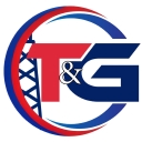 T&G Services logo