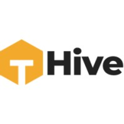 T-Hive North America Inc. logo