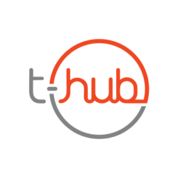 T-Hub Phase-II, Raidurgam logo