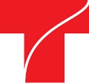 T Kartor Usa logo