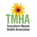Transitions Mental Health Association logo