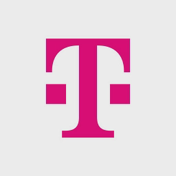 T-Mobile Home Internet logo