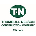 Trumbull Nelson Construction Co., Inc. logo