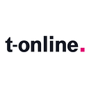 News & E-Mail bei t-online | Politik, Sport, Unterhaltung & Ratgeber logo