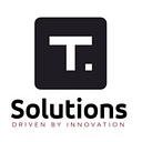 T.Solutions Inc logo