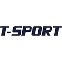 T-SPORT logo