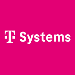 T-Systems ICT India Pvt. Ltd. logo