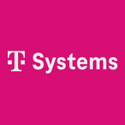 T-Systems Ltd logo