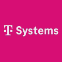 T-Systems North America, Inc. logo