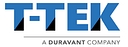T Tek Material Handling Inc. logo