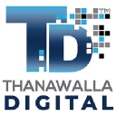 Thanawalla Digital logo