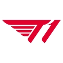 T1 logo