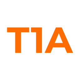 Tier One Analytics logo